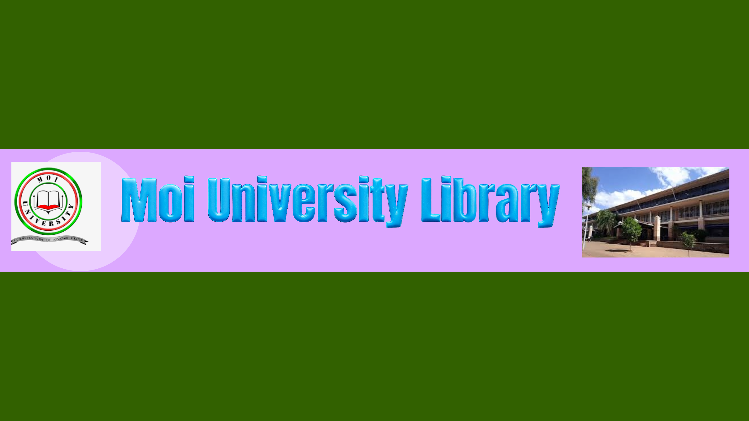 Institutional Repository